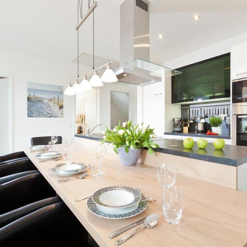 Ferielejlighed - 6 personer -  - Jann-Berghaus-Str. - 26548 - Norderney