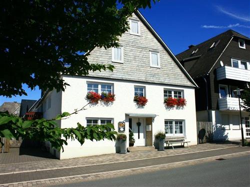 Ferienhaus - 6 Personen -  - Marktstraße - 59955 - Winterberg