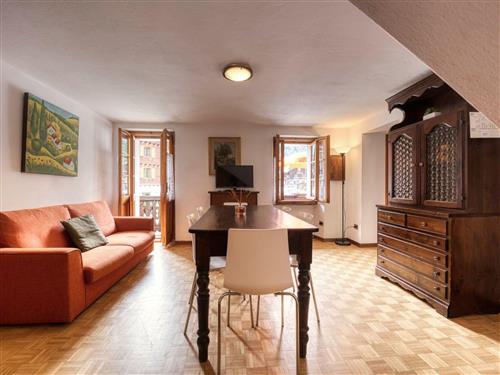 Ferielejlighed - 6 personer -  - Macugnaga - 28876