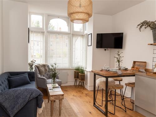 Ferielejlighed - 3 personer -  - Matlock - DE4 3LT