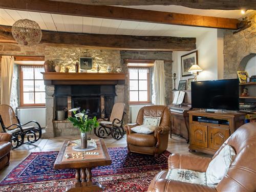 Fritidshus - 6 personer -  - Plouescat - 29430