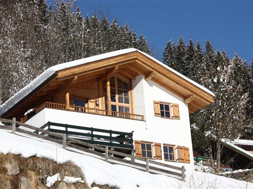 Chalet - 6 personer -  - 5742 - Wald-Königsleiten