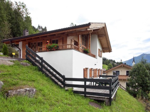 Chalet - 6 personer -  - 5742 - Wald-Königsleiten