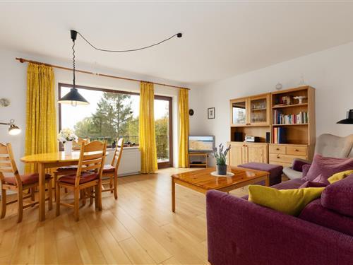 Semesterlägenhet - 4 personer -  - Großer Hof - 24235 - Laboe