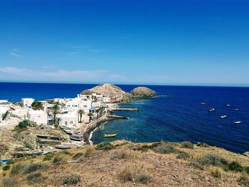 Holiday Home/Apartment - 4 persons -  - 04118 - La Isleta