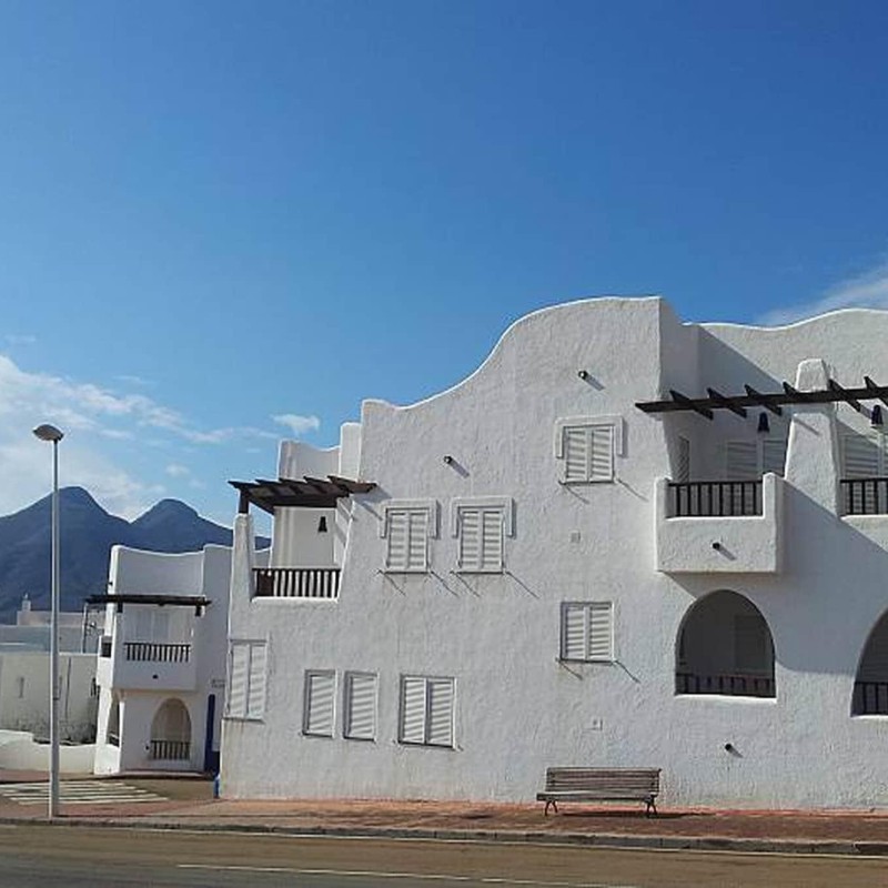 Ferielejlighed - 4 personer -  - 04118 - La Isleta