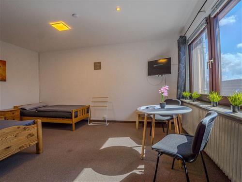 Holiday apartment - 1 person -  - Butjadinger Str. - 26954 - Nordenham