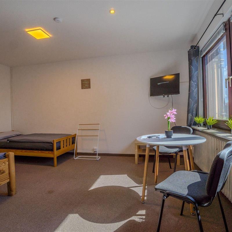 Ferielejlighed - 1 person -  - Butjadinger Str. - 26954 - Nordenham