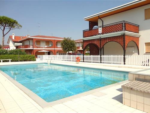 Villa - 8 personer -  - 30021 - Porto Santa Margherita (V