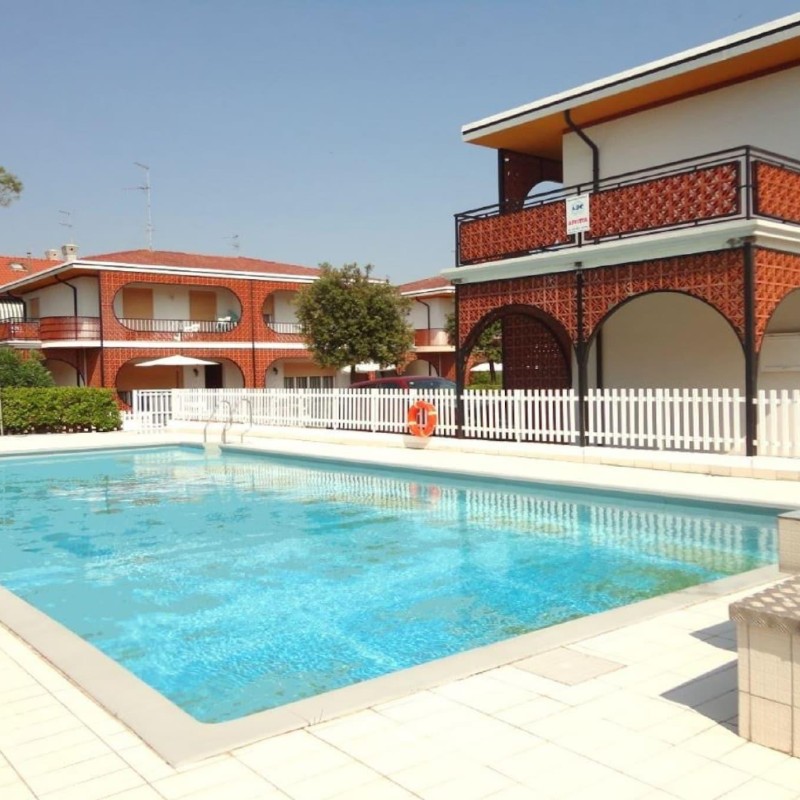 Villa - 8 personer -  - 30021 - Porto Santa Margherita (Ve)