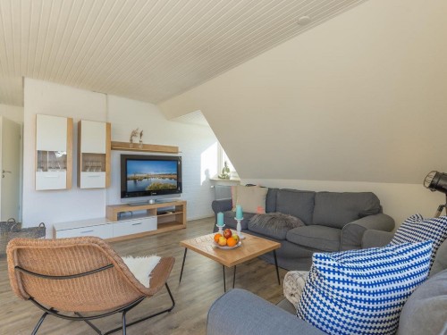 Ferienwohnung - 6 Personen -  - Pestalozzistraße - 25826 - St. Peter-Ording