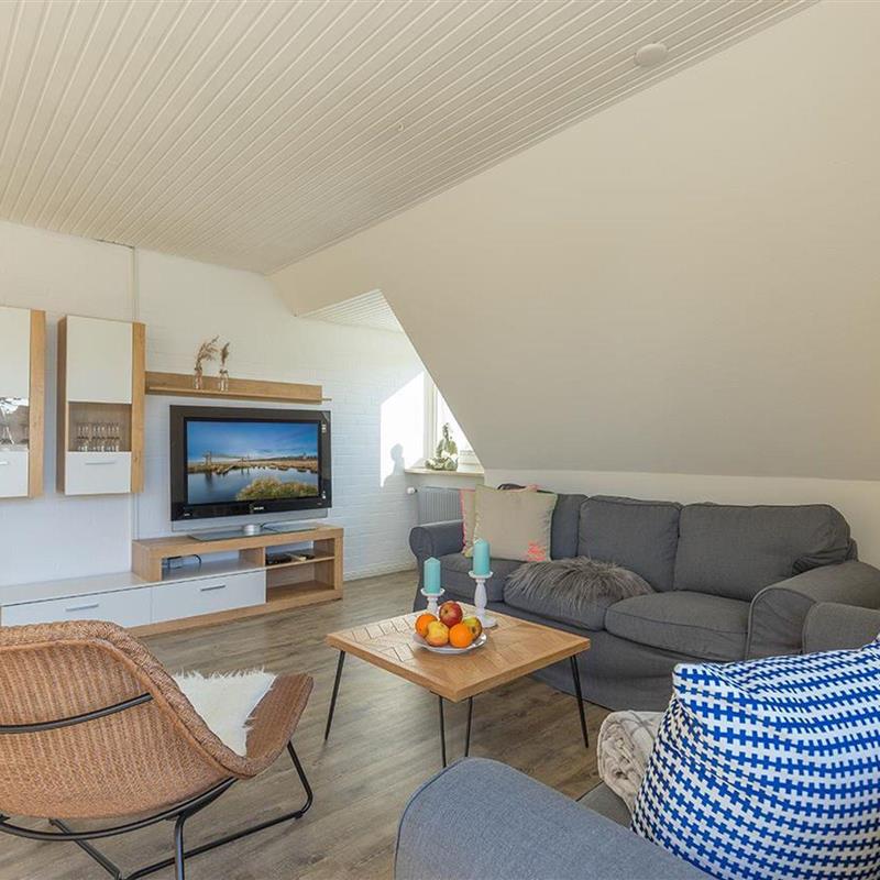 Ferielejlighed - 6 personer -  - Pestalozzistraße - 25826 - St. Peter-Ording