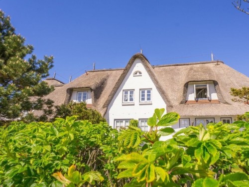 Ferienhaus - 2 Personen -  - 25980 - Sylt