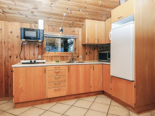 Fritidshus - 4 personer -  - Torpet - Hovborg - 6682 - Central Jutland