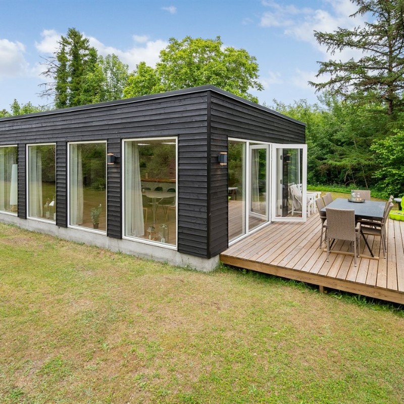 Ferienhaus - 10 Personen -  - Kølbækken - 8400 - Ebeltoft