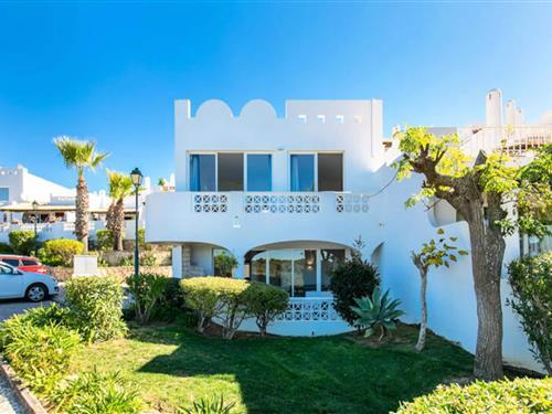 Ferienwohnung - 6 Personen -  - 8400-276 - Ferragudo