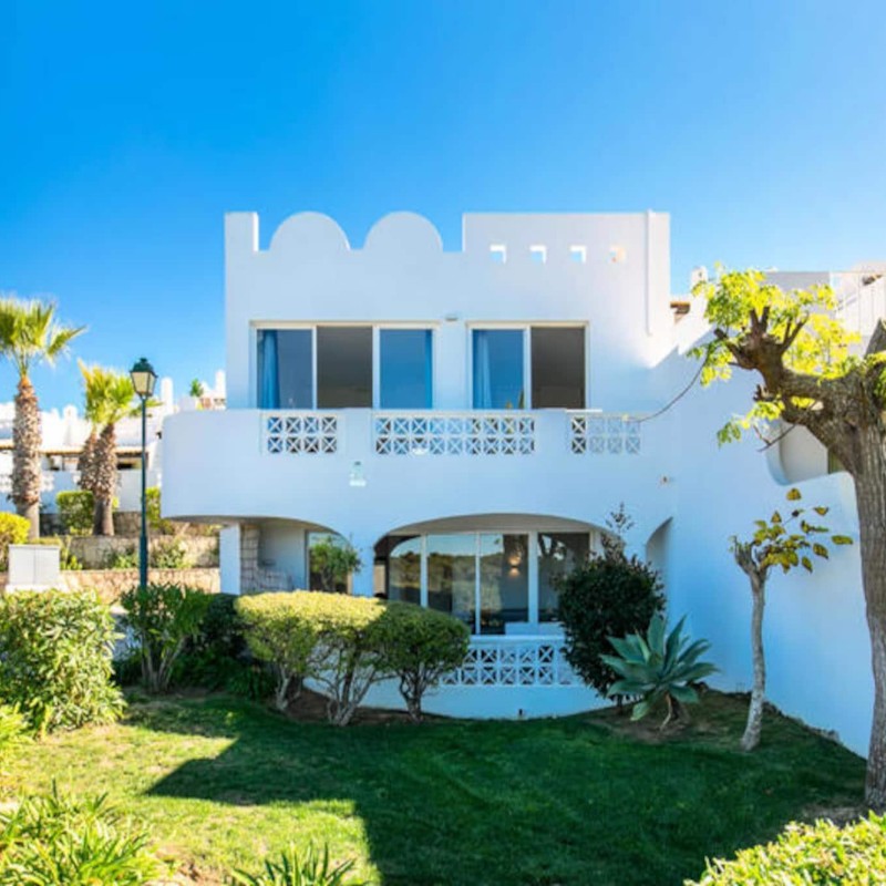 Ferielejlighed - 6 personer -  - 8400-276 - Ferragudo