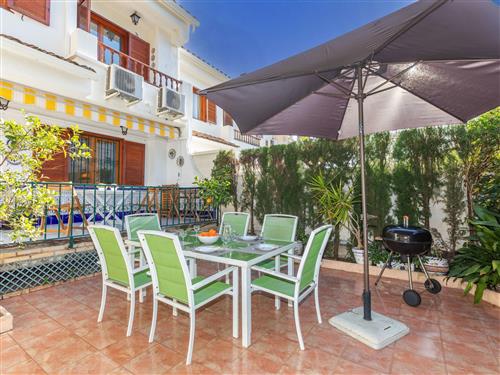 Holiday home - 7 persons -  - Benicàssim - 12560