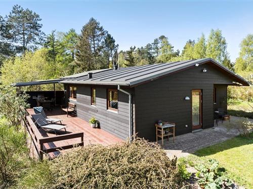 Sommerhus - 6 personer -  - Engvangen - Boeslum - 8400 - Ebeltoft