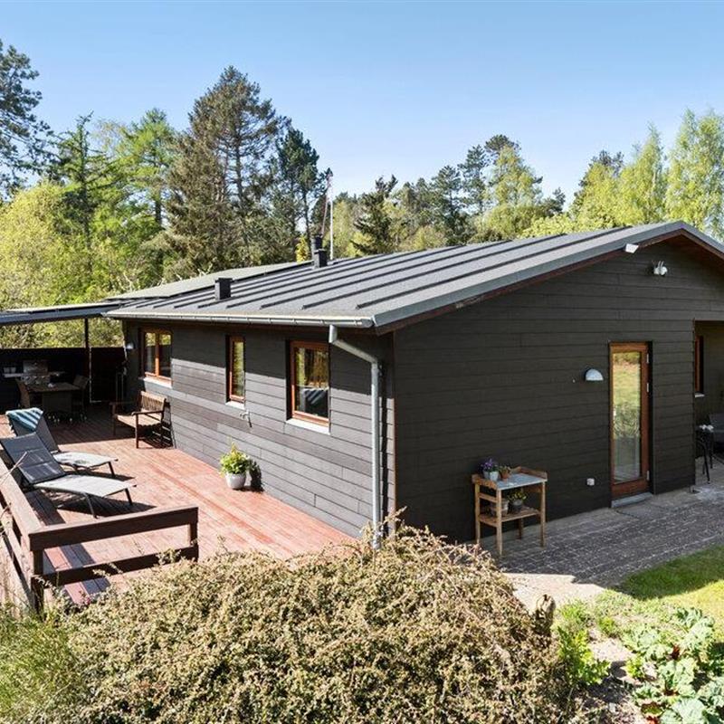 Ferienhaus - 6 Personen -  - Engvangen - Boeslum - 8400 - Ebeltoft