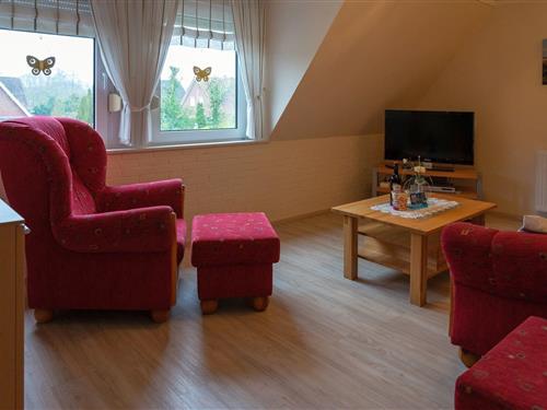 Holiday Home/Apartment - 4 persons -  - Im Gastfeld - 26427 - Werdum