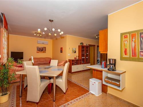 Holiday apartment - 4 persons -  - Vukovarska - 51265 - Dramalj