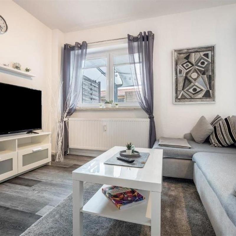 Ferielejlighed - 4 personer -  - Cordinger Straße - 29699 - Walsrode