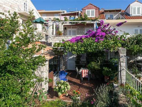 Ferielejlighed - 3 personer -  - 20000 - Dubrovnik