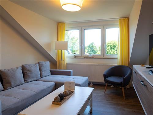 Ferielejlighed - 5 personer -  - Westerloog - 26474 - Spiekeroog