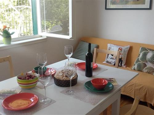 Holiday Home/Apartment - 6 persons -  - 21400 - Supetar