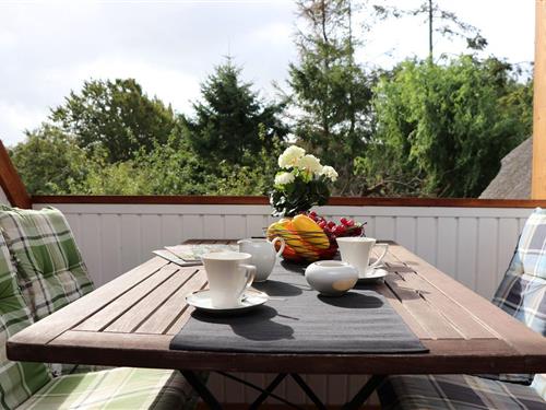 Ferielejlighed - 4 personer -  - Bauernreihe - 18347 - Ostseebad Ahrenshoop