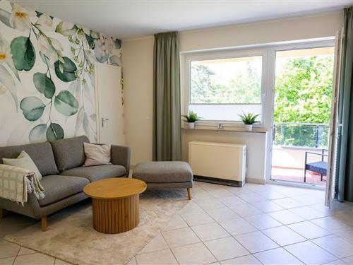 Holiday apartment - 2 persons -  - Fritz-Wischer-Straße - 25826 - Sankt Peter-Ording