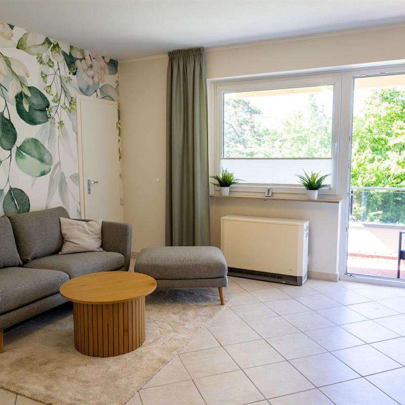 Ferielejlighed - 2 personer -  - Fritz-Wischer-Straße - 25826 - Sankt Peter-Ording