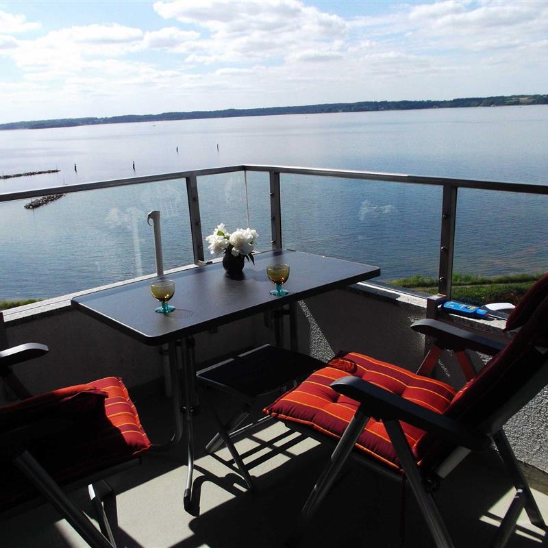 Ferielejlighed - 2 personer -  - Am Leuchtturm - 24960 - Glücksburg