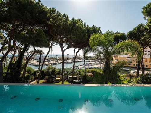 Sommerhus - 10 personer -  - Marbella - 29604