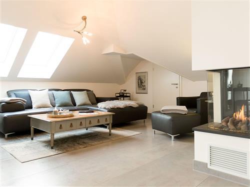 Ferieleilighet - 2 personer -  - Goethestraße - 17419 - Ahlbeck (Seebad)