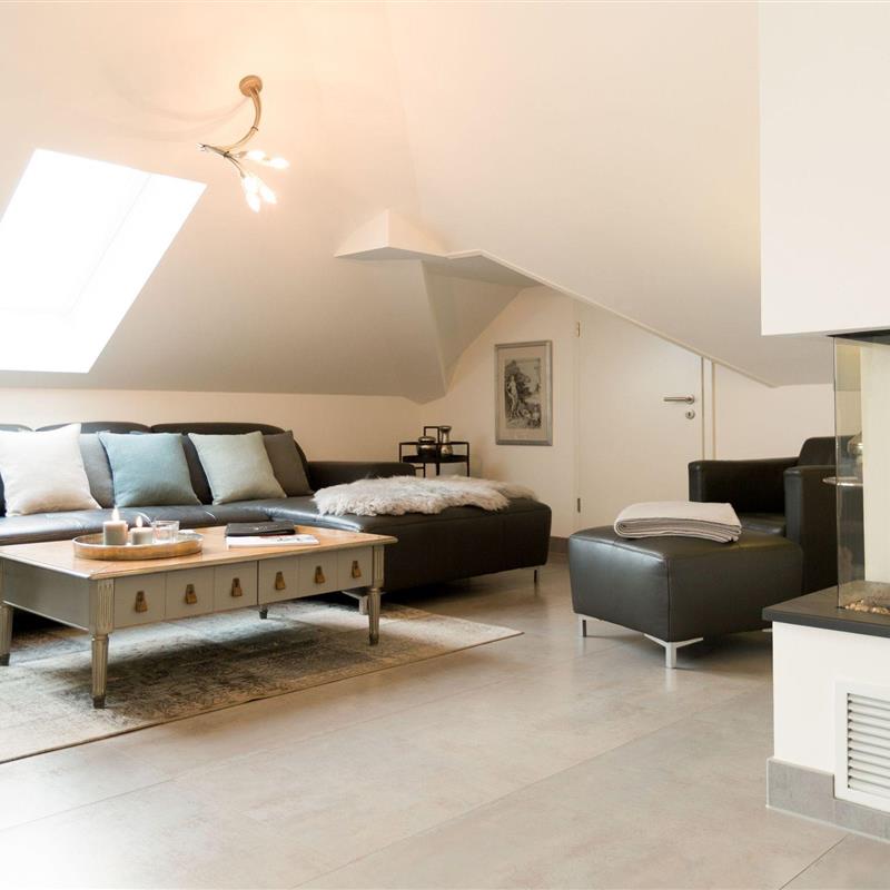 Ferielejlighed - 2 personer -  - Goethestraße - 17419 - Ahlbeck (Seebad)