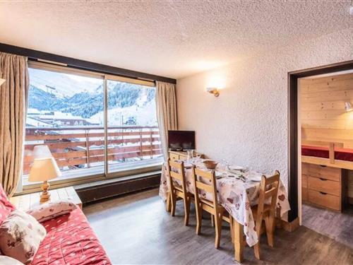 Semesterlägenhet - 5 personer -  - 73550 - Les Allues