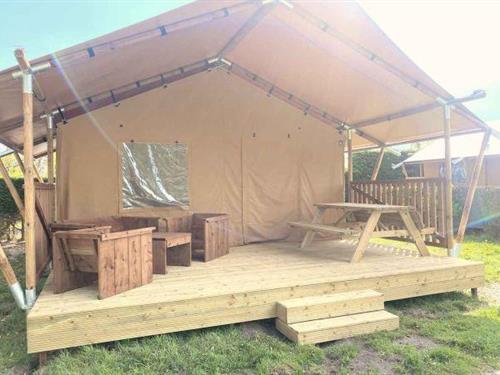 Fritidshus - 4 personer -  - 8490 - Jabbeke