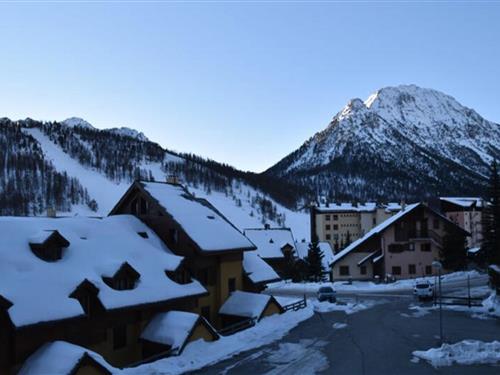 Ferienhaus - 4 Personen -  - 05100 - Montgenèvre