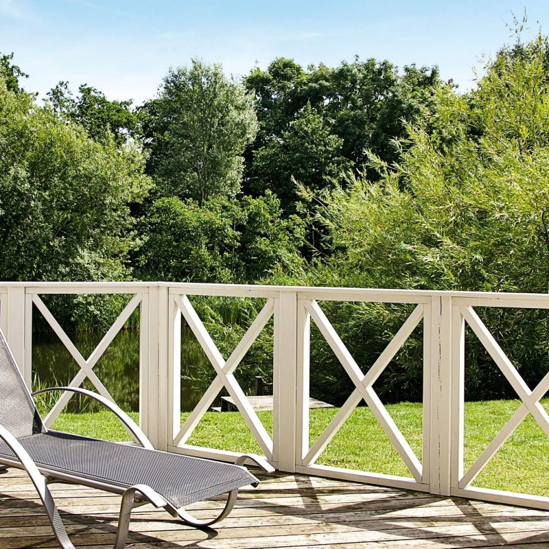  - 12 personer -  - Neu Seeland 4 (dorf 4 - Otterndorf, Nordsee - 21762 - Lüneburg