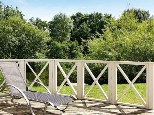  - 12 personer -  - Neu Seeland 4 (dorf 4 - Otterndorf, Nordsee - 21762 - Lüneburg