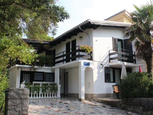 Ferienwohnung - 6 Personen -  - Artatore 46, Artatore - 51564 - Cunski