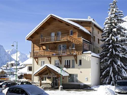 Ferielejlighed - 10 personer -  - 38860 - Les Deux Alpes