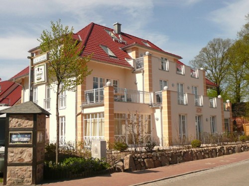 Ferielejlighed - 4 personer -  - Leuchturmstraße - 18230 - Rerik