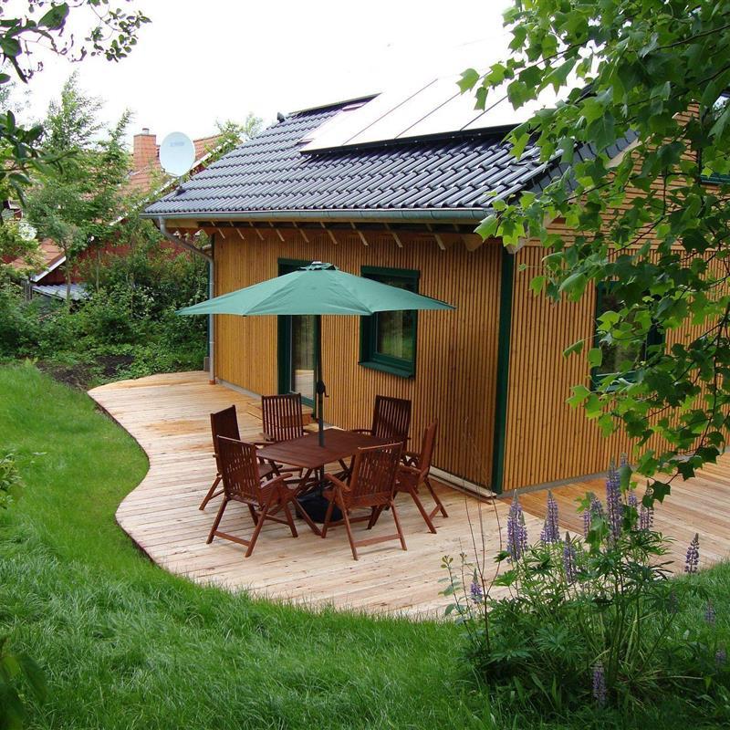 Sommerhus - 6 personer -  - Westerstr. - 24996 - Sterup