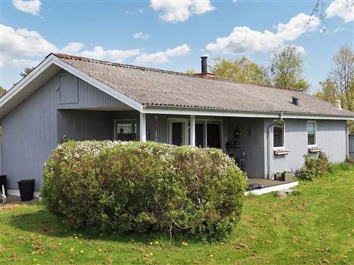 Sommerhus - 7 personer -  - Lamavej - Hou - 9370 - Hals
