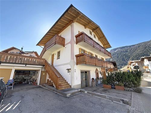 Ferielejlighed - 4 personer -  - Pozza Di Fassa - 38036