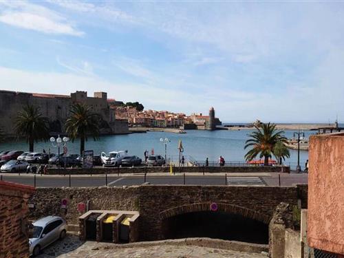 Holiday Home/Apartment - 5 persons -  - 66190 - Collioure