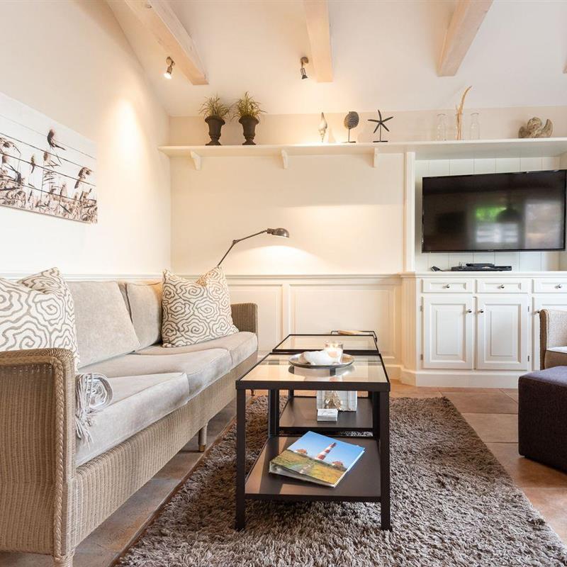 Ferielejlighed - 4 personer -  - Dr. Ross Strasse - 25980 - Westerland